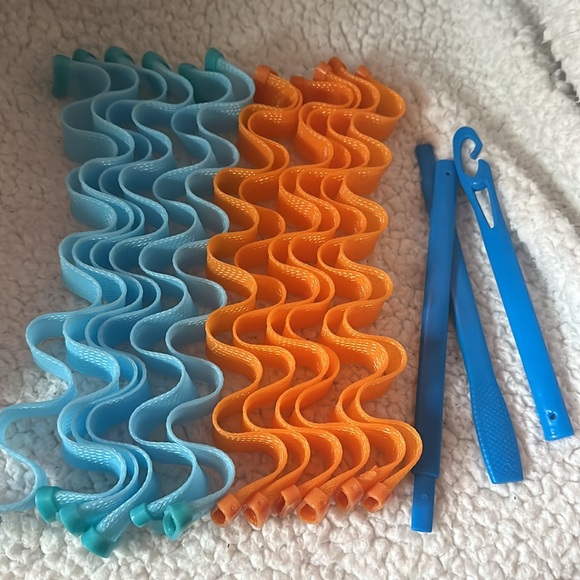 Heatless waves - Picture 3 of 5